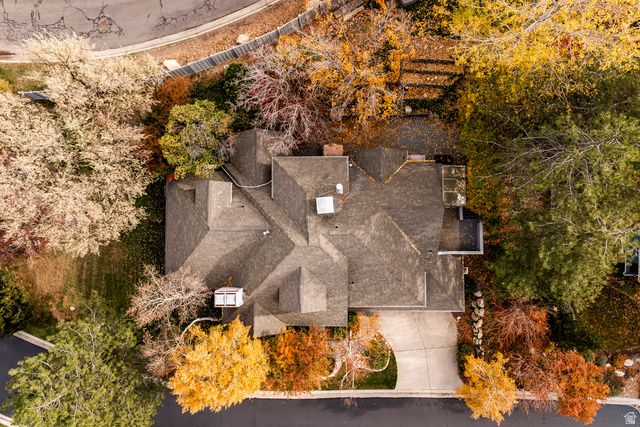 4755 S MOUNTAIN LN, Millcreek, UT 84124