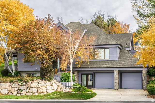 4755 S MOUNTAIN LN, Millcreek, UT 84124