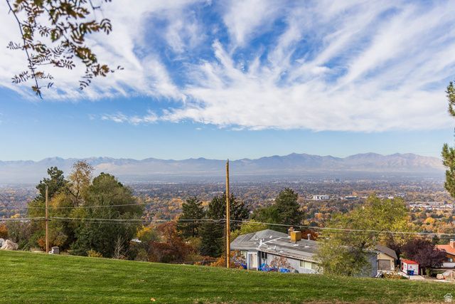 4755 S MOUNTAIN LN, Millcreek, UT 84124
