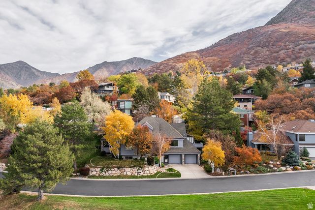 4755 S MOUNTAIN LN, Millcreek, UT 84124