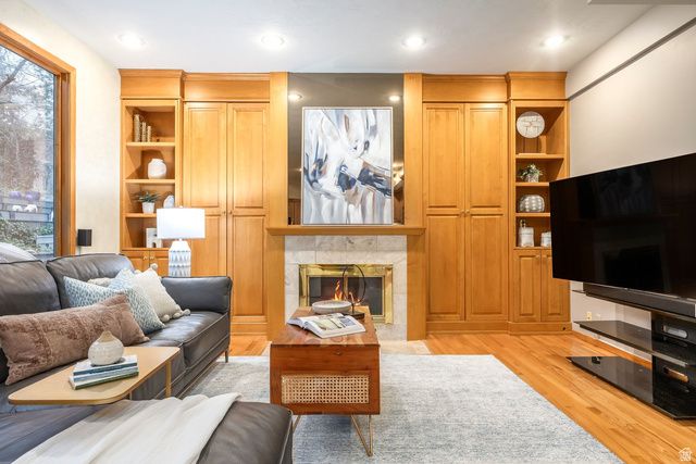 4755 S MOUNTAIN LN, Millcreek, UT 84124