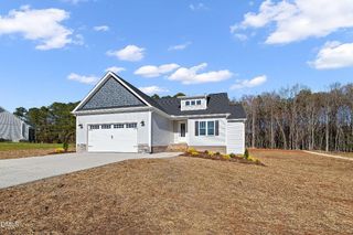 9400 Turkey Way, Middlesex, NC 27557