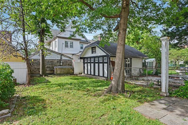 176 Archer Avenue, Mount Vernon, NY 10550