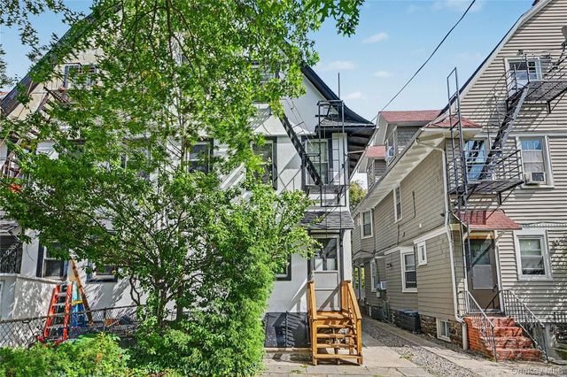 176 Archer Avenue, Mount Vernon, NY 10550