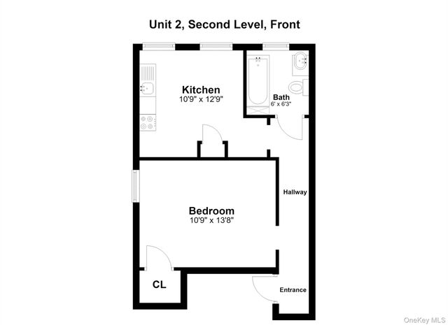 176 Archer Avenue, Mount Vernon, NY 10550