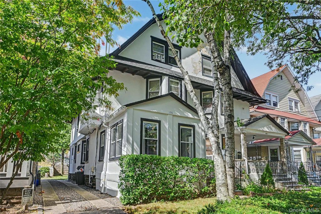 176 Archer Avenue, Mount Vernon, NY 10550
