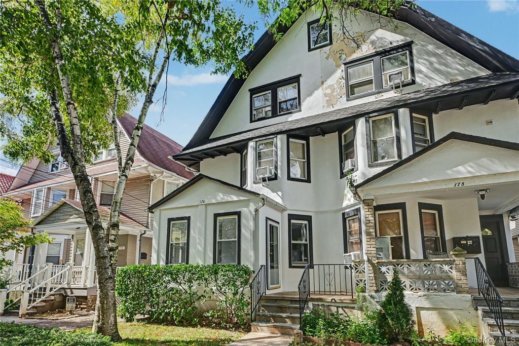 176 Archer Avenue, Mount Vernon, NY 10550 — photo 4