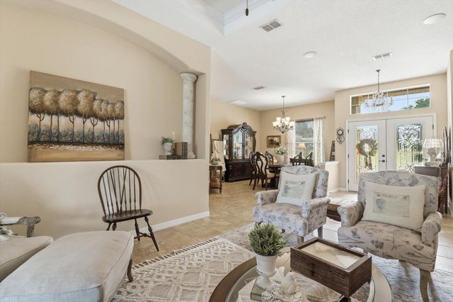 3028 S DAVIS LAKE DRIVE, Inverness, FL 34450
