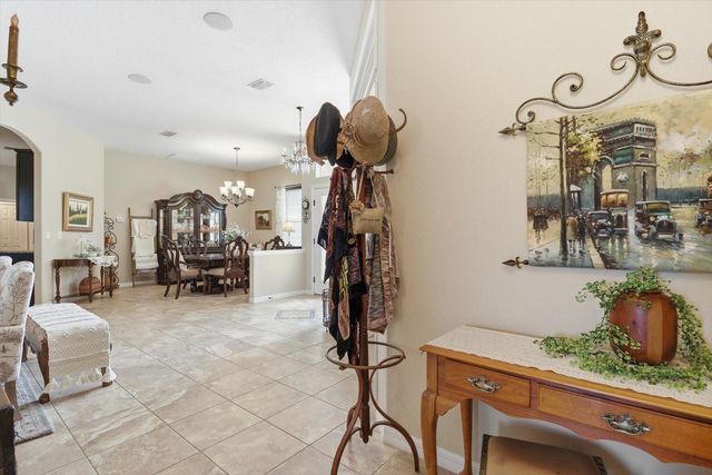 3028 S DAVIS LAKE DRIVE, Inverness, FL 34450