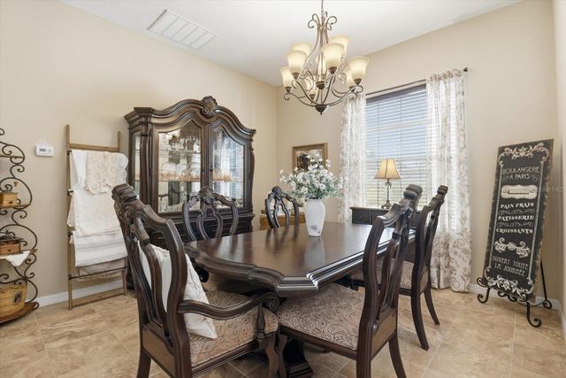3028 S DAVIS LAKE DRIVE, Inverness, FL 34450