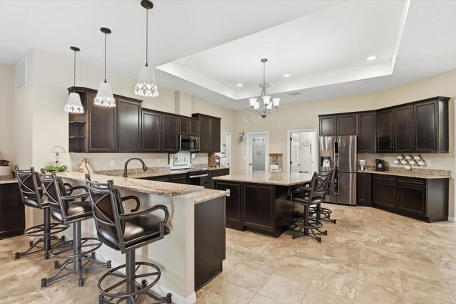 3028 S DAVIS LAKE DRIVE, Inverness, FL 34450
