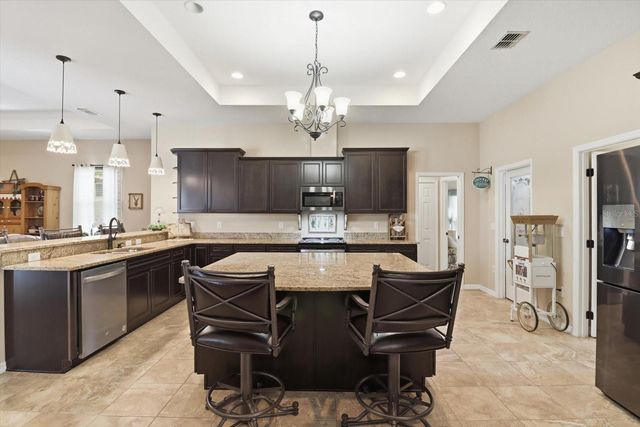 3028 S DAVIS LAKE DRIVE, Inverness, FL 34450