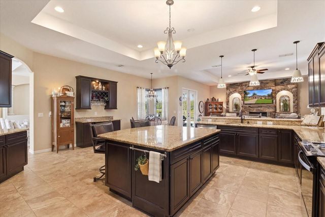3028 S DAVIS LAKE DRIVE, Inverness, FL 34450