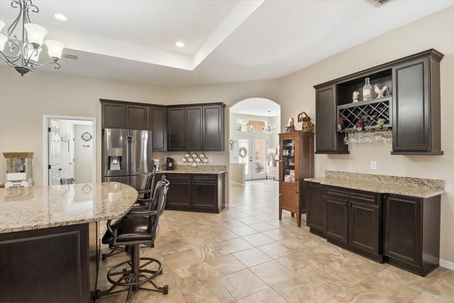3028 S DAVIS LAKE DRIVE, Inverness, FL 34450