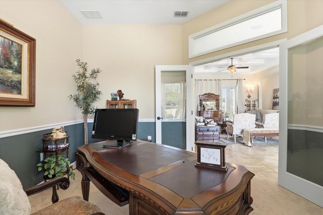 3028 S DAVIS LAKE DRIVE, Inverness, FL 34450