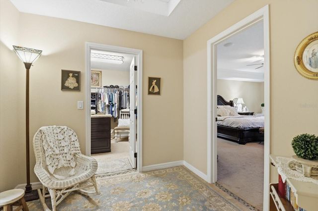 3028 S DAVIS LAKE DRIVE, Inverness, FL 34450