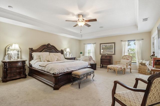 3028 S DAVIS LAKE DRIVE, Inverness, FL 34450