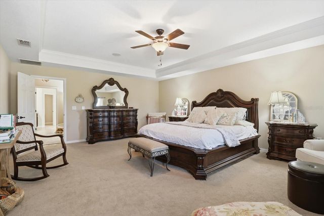 3028 S DAVIS LAKE DRIVE, Inverness, FL 34450