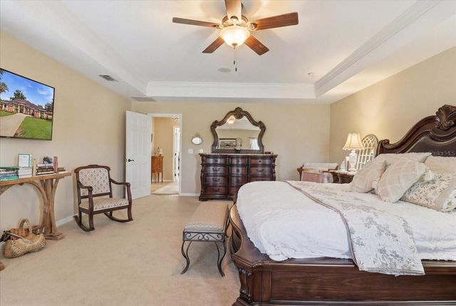 3028 S DAVIS LAKE DRIVE, Inverness, FL 34450