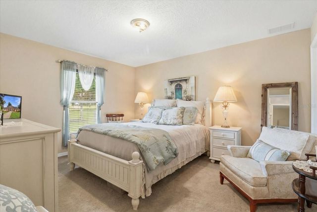 3028 S DAVIS LAKE DRIVE, Inverness, FL 34450