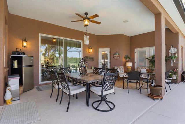 3028 S DAVIS LAKE DRIVE, Inverness, FL 34450
