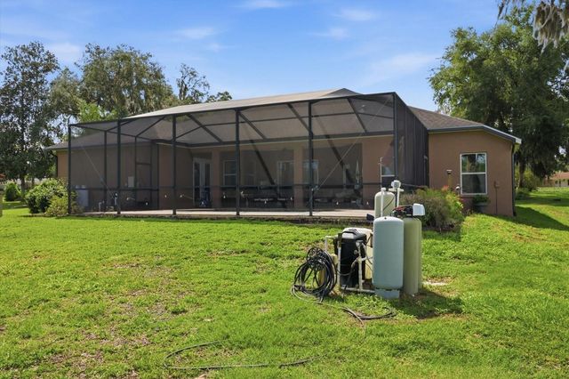 3028 S DAVIS LAKE DRIVE, Inverness, FL 34450