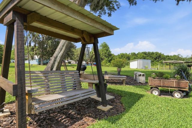 3028 S DAVIS LAKE DRIVE, Inverness, FL 34450