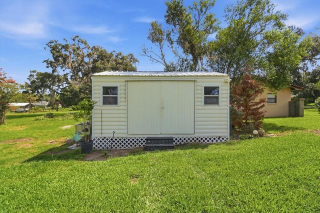 3028 S DAVIS LAKE DRIVE, Inverness, FL 34450