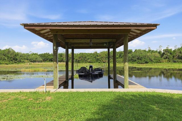 3028 S DAVIS LAKE DRIVE, Inverness, FL 34450