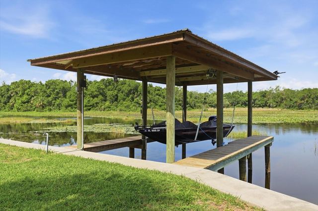 3028 S DAVIS LAKE DRIVE, Inverness, FL 34450