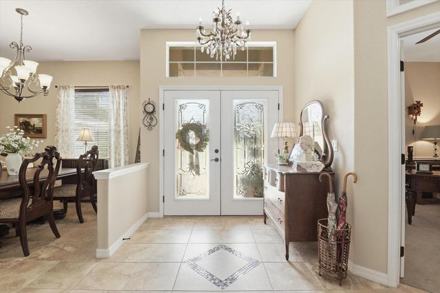 3028 S DAVIS LAKE DRIVE, Inverness, FL 34450