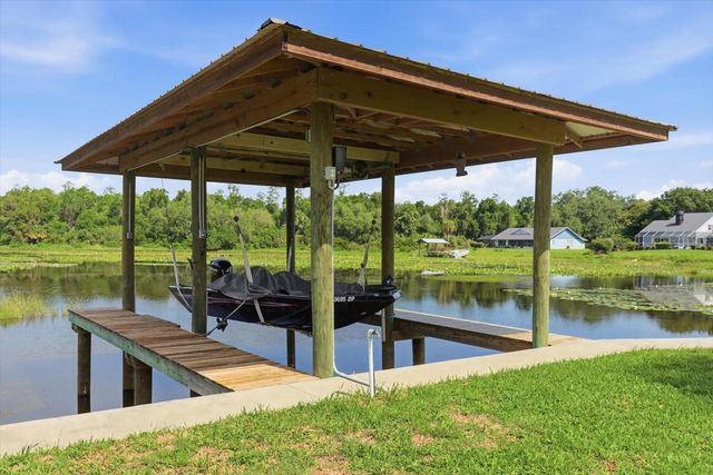 3028 S DAVIS LAKE DRIVE, Inverness, FL 34450