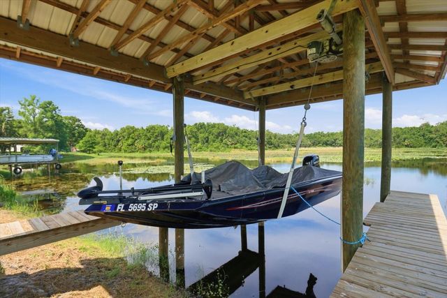 3028 S DAVIS LAKE DRIVE, Inverness, FL 34450