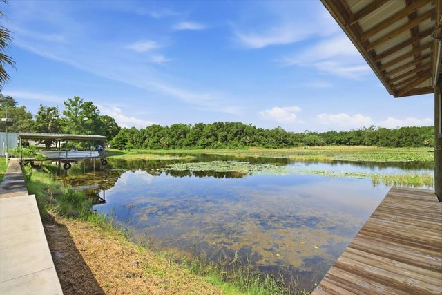 3028 S DAVIS LAKE DRIVE, Inverness, FL 34450