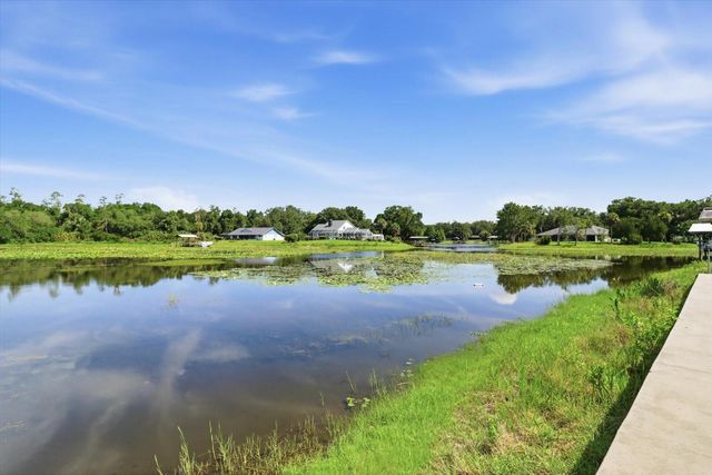 3028 S DAVIS LAKE DRIVE, Inverness, FL 34450