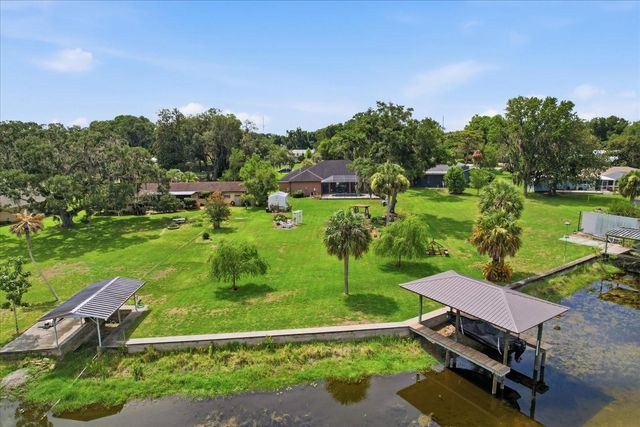 3028 S DAVIS LAKE DRIVE, Inverness, FL 34450
