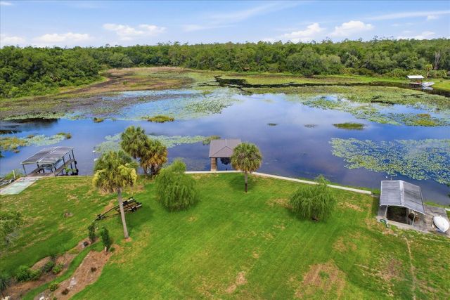 3028 S DAVIS LAKE DRIVE, Inverness, FL 34450