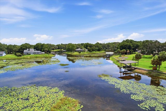 3028 S DAVIS LAKE DRIVE, Inverness, FL 34450