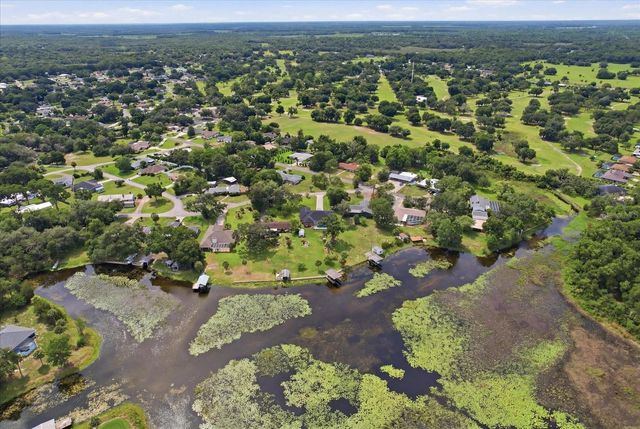 3028 S DAVIS LAKE DRIVE, Inverness, FL 34450