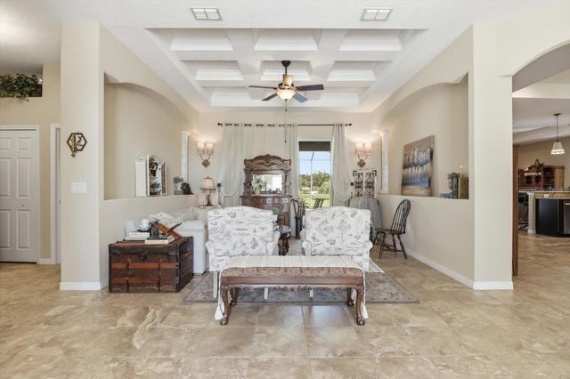 3028 S DAVIS LAKE DRIVE, Inverness, FL 34450