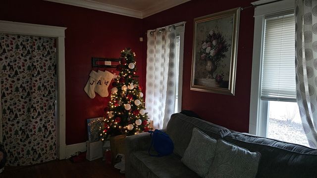 1801 Brown Avenue, Evanston, IL 60201