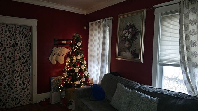 1801 Brown Avenue, Evanston, IL 60201