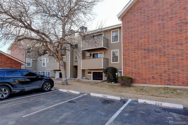 10150 E Virginia Avenue 2-306, Denver, CO 80247