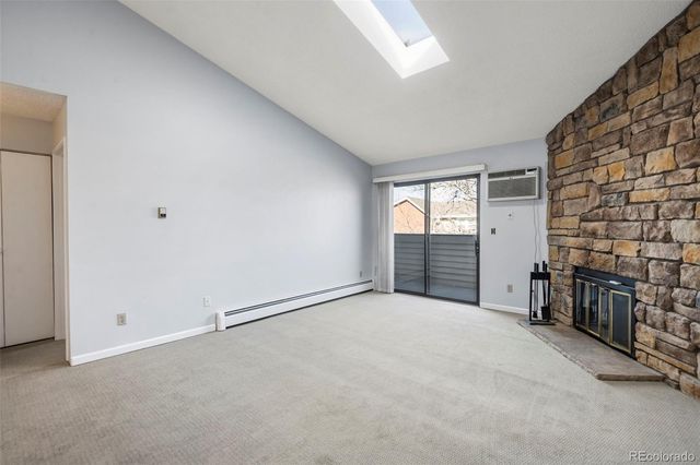 10150 E Virginia Avenue 2-306, Denver, CO 80247