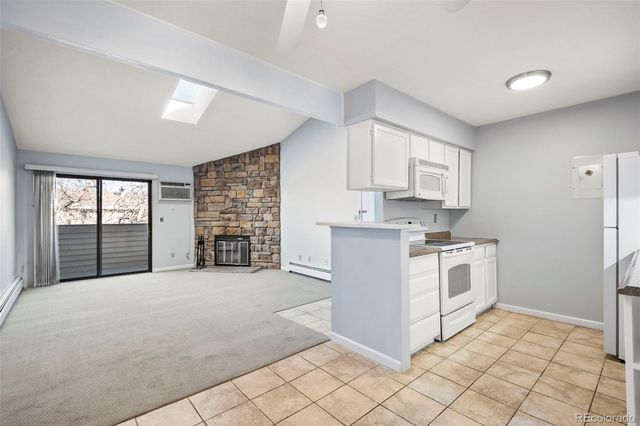 10150 E Virginia Avenue 2-306, Denver, CO 80247