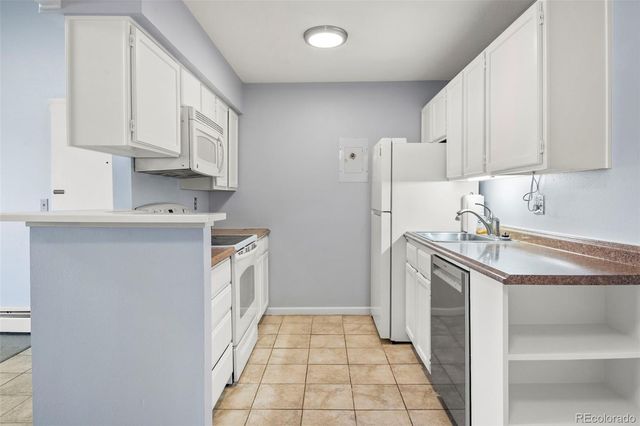 10150 E Virginia Avenue 2-306, Denver, CO 80247