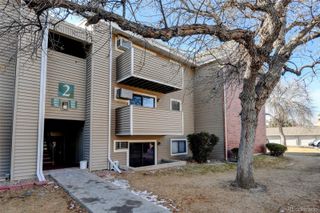 10150 E Virginia Avenue 2-306, Denver, CO 80247