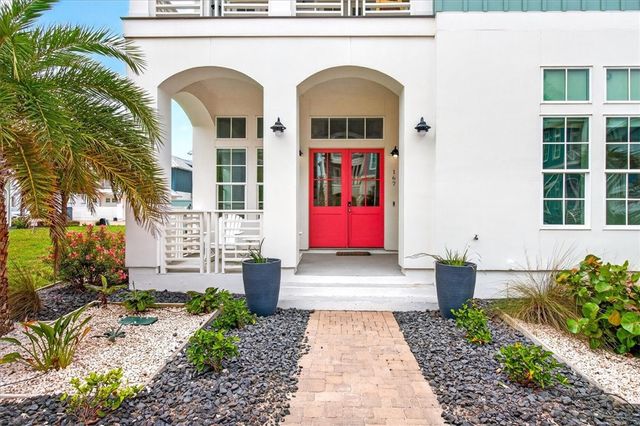 167 Sunrise Ave, Port Aransas, TX 78373