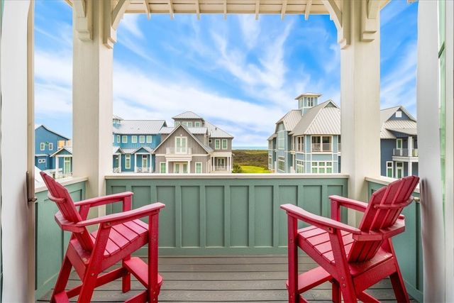 167 Sunrise Ave, Port Aransas, TX 78373