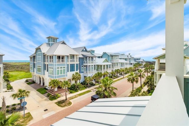 167 Sunrise Ave, Port Aransas, TX 78373